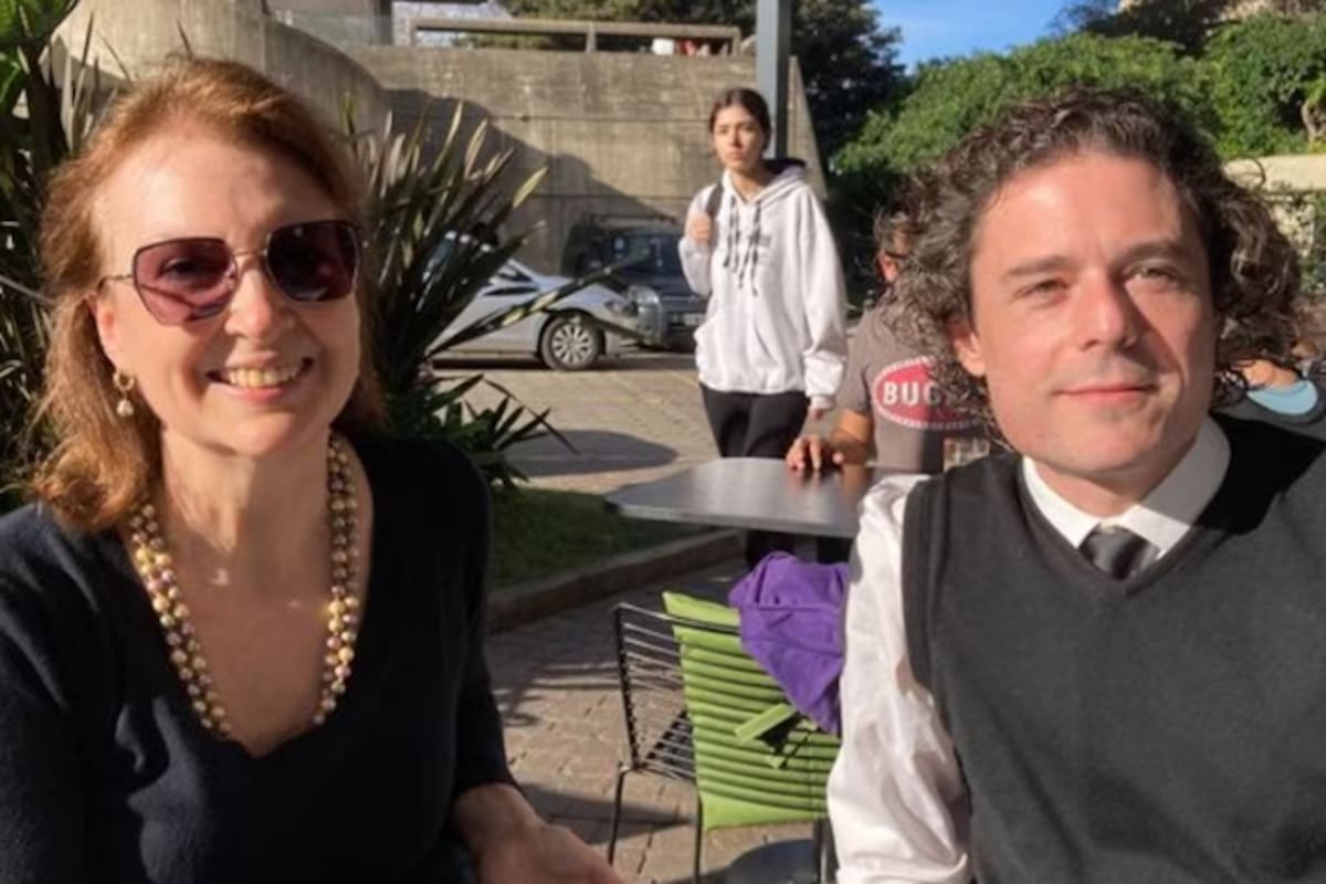 Estados Unidos le quitó la visa a un exfuncionario argentino ligado a Diana Mondino