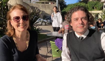 Estados Unidos le quitó la visa a un exfuncionario argentino ligado a Diana Mondino