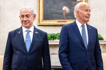 Estados Unidos no quiere que Israel acabe arrastrándole a una guerra con Irán