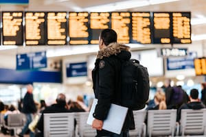 Estados Unidos podría sustituir la visa de papel por una digital