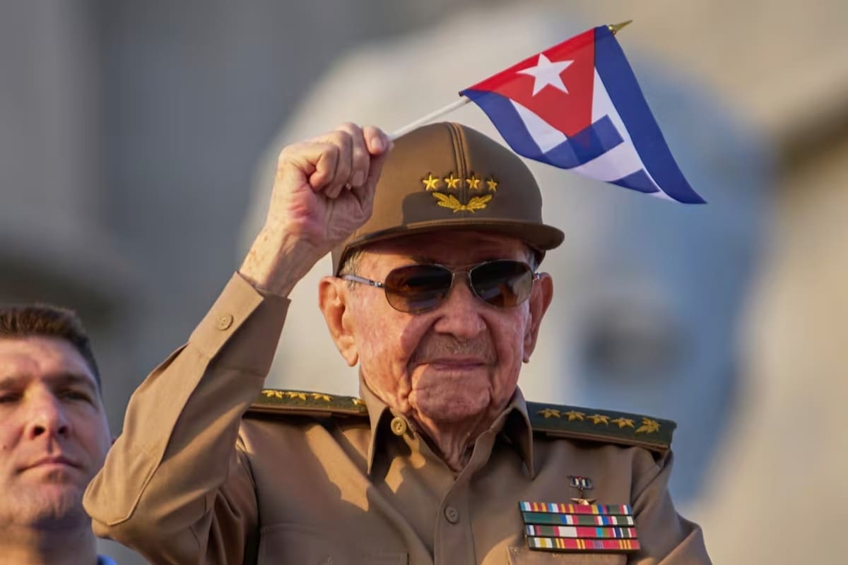 Estados Unidos prepara para pedir acusación contra Raúl Castro; se lo vincula con un episodio ocurrido en 1996