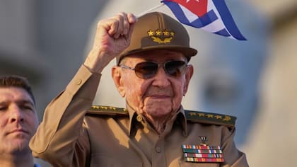 Estados Unidos prepara para pedir acusación contra Raúl Castro; se lo vincula con un episodio ocurrido en 1996