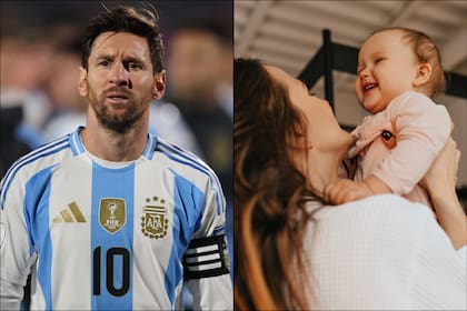 Estados Unidos prohíbe nombres por razones religiosas o técnicas, y uno de ellos está vinculado simbólicamente a Lionel Messi