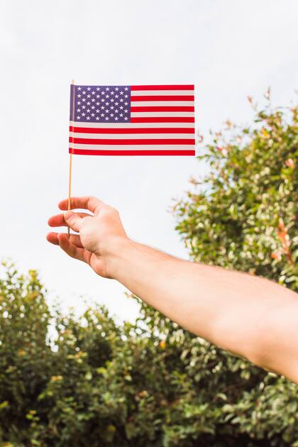 Estados Unidos puede otorgar un parole por razones humanitarias