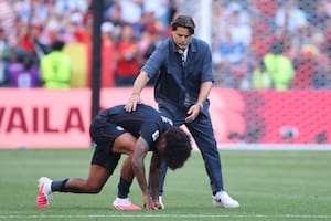 Cómo terminó EE.UU. vs. Bélgica: goles, resumen y resultado del partido de octavos