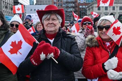 Estados Unidos recibe cada año más visitas de residentes de Canadá que de ningún otro país