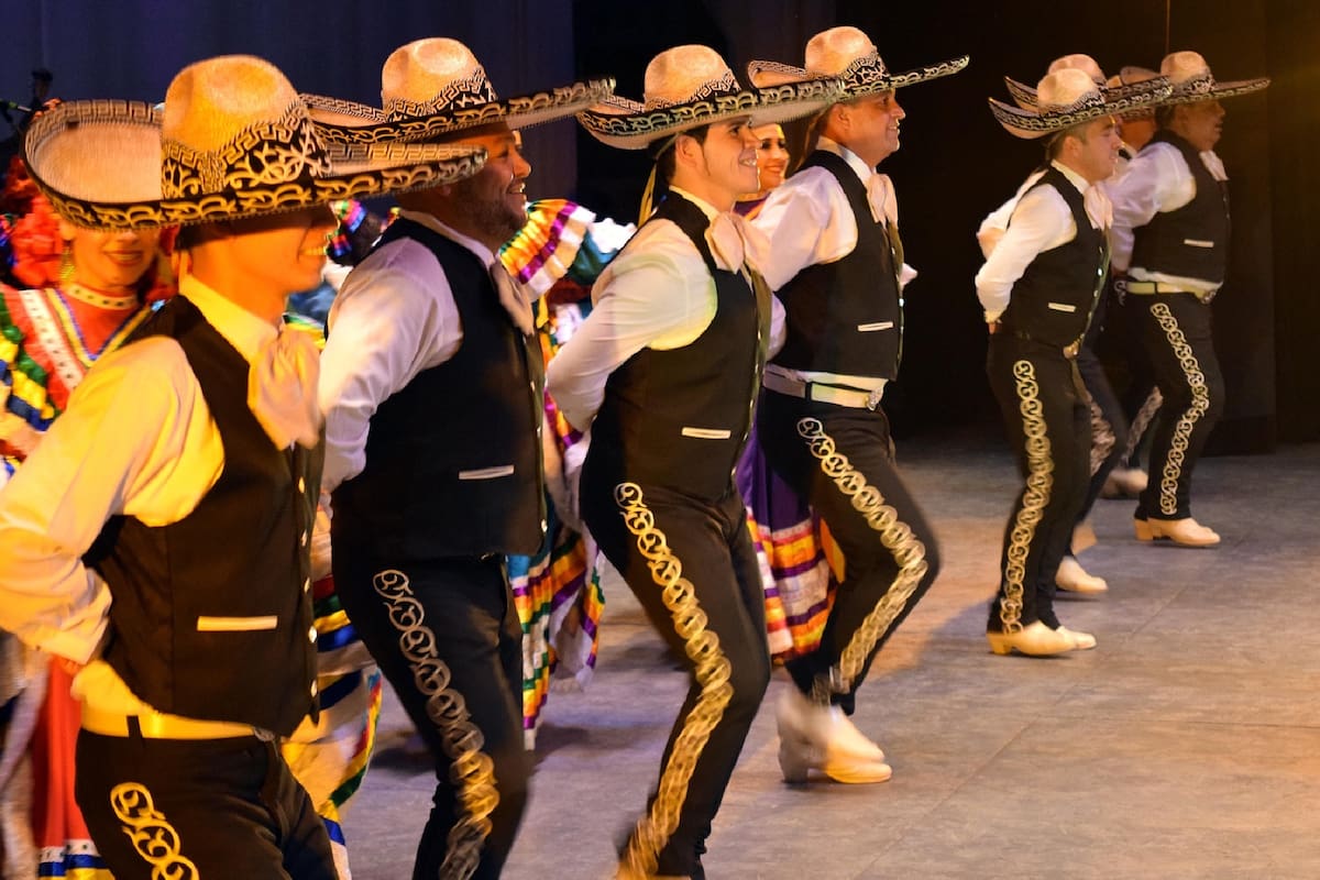 Estados Unidos reconoce la importancia hispana en su sociedad a través de diferentes eventos