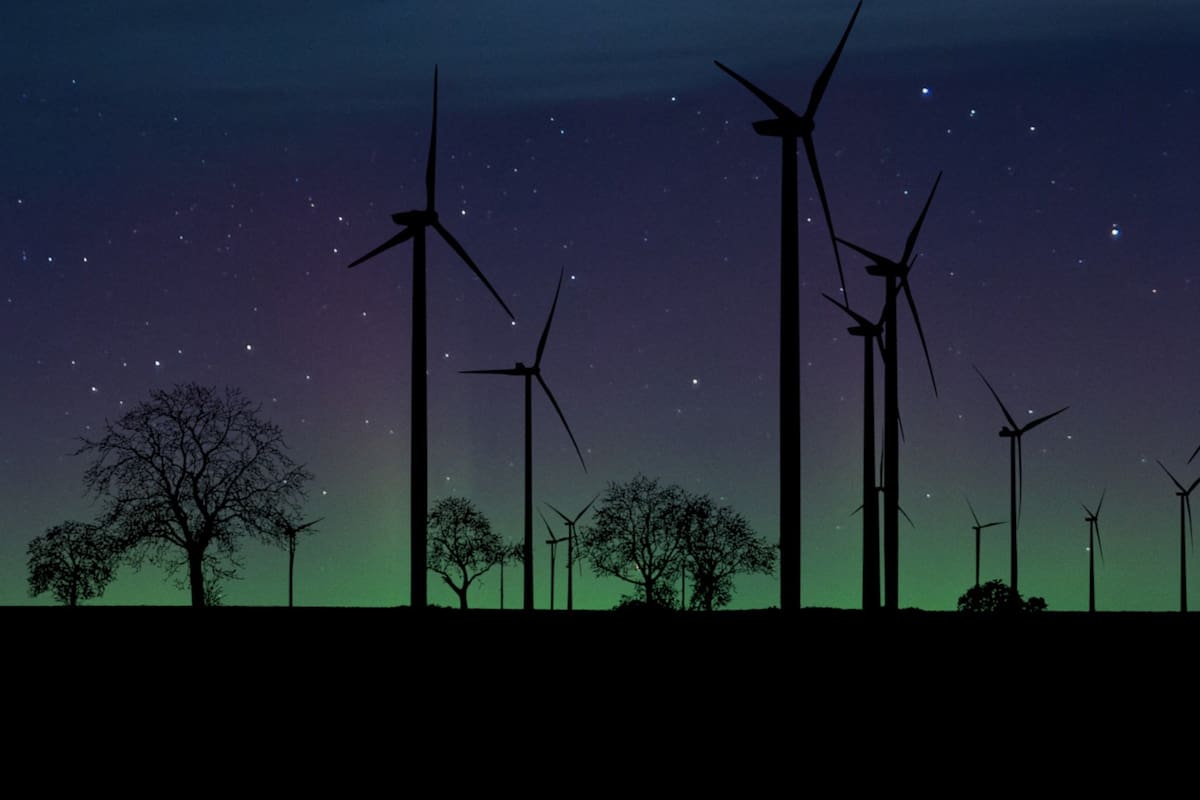 Estados Unidos se prepara para presenciar una tormenta geomagnética, según la última alerta emitida por la NOAA