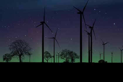 Estados Unidos se prepara para presenciar una tormenta geomagnética, según la última alerta emitida por la NOAA