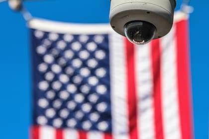 Estados Unidos se protege de algún sabotaje al gobierno (Foto: Pexels)