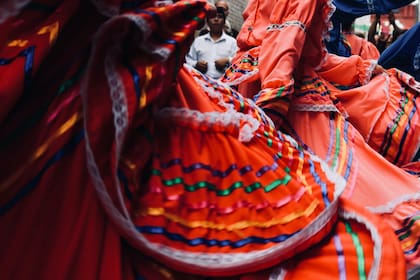 Estados Unidos se une a las fiestas de independencia de México