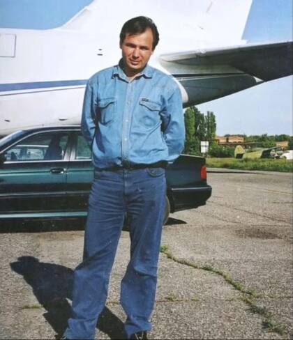 Estados Unidos sentenció a 20 años de cárcel a Konstantin Yaroshenko por narcotráfico (Crédito: ABC News)