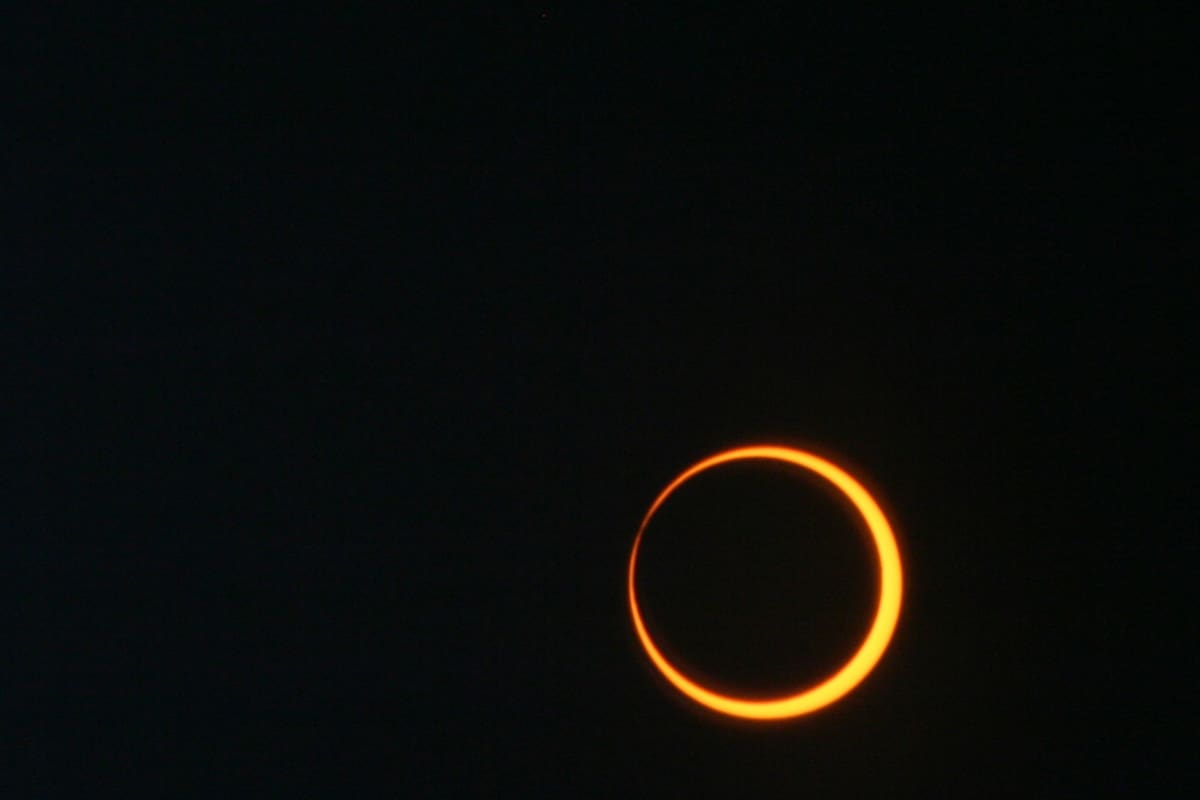 Estados Unidos será testigo de un nuevo eclipse solar; ¿cuándo y dónde se podrá ver?