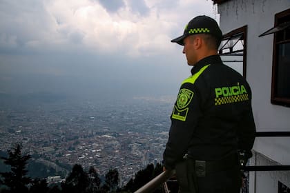 Estados Unidos solicitó su captura mediante una orden internacional que se concretó en Colombia a fines de marzo