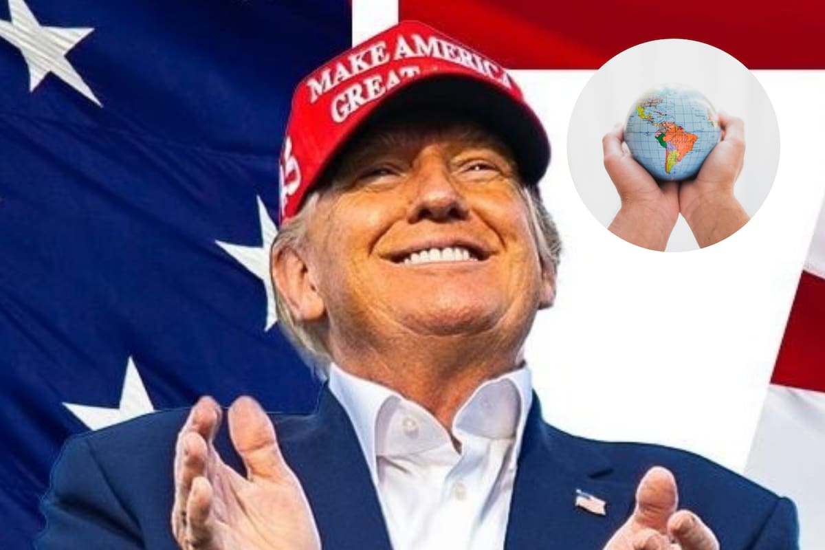 Estados Unidos suspendió el financiamiento a programas que apoyaban a presos políticos, activistas y medios independientes