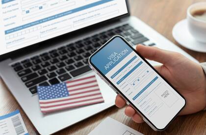 Estados Unidos suspendió las citas de visa americana en embajadas y consulados de todo el mundo