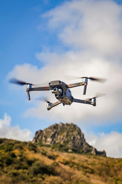Estados Unidos tiene muchos años en el combate a los ataques con drones