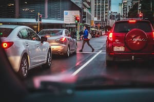 Estados Unidos tiene reglamentos de vialidad al que todos los conductores deben ajustarse