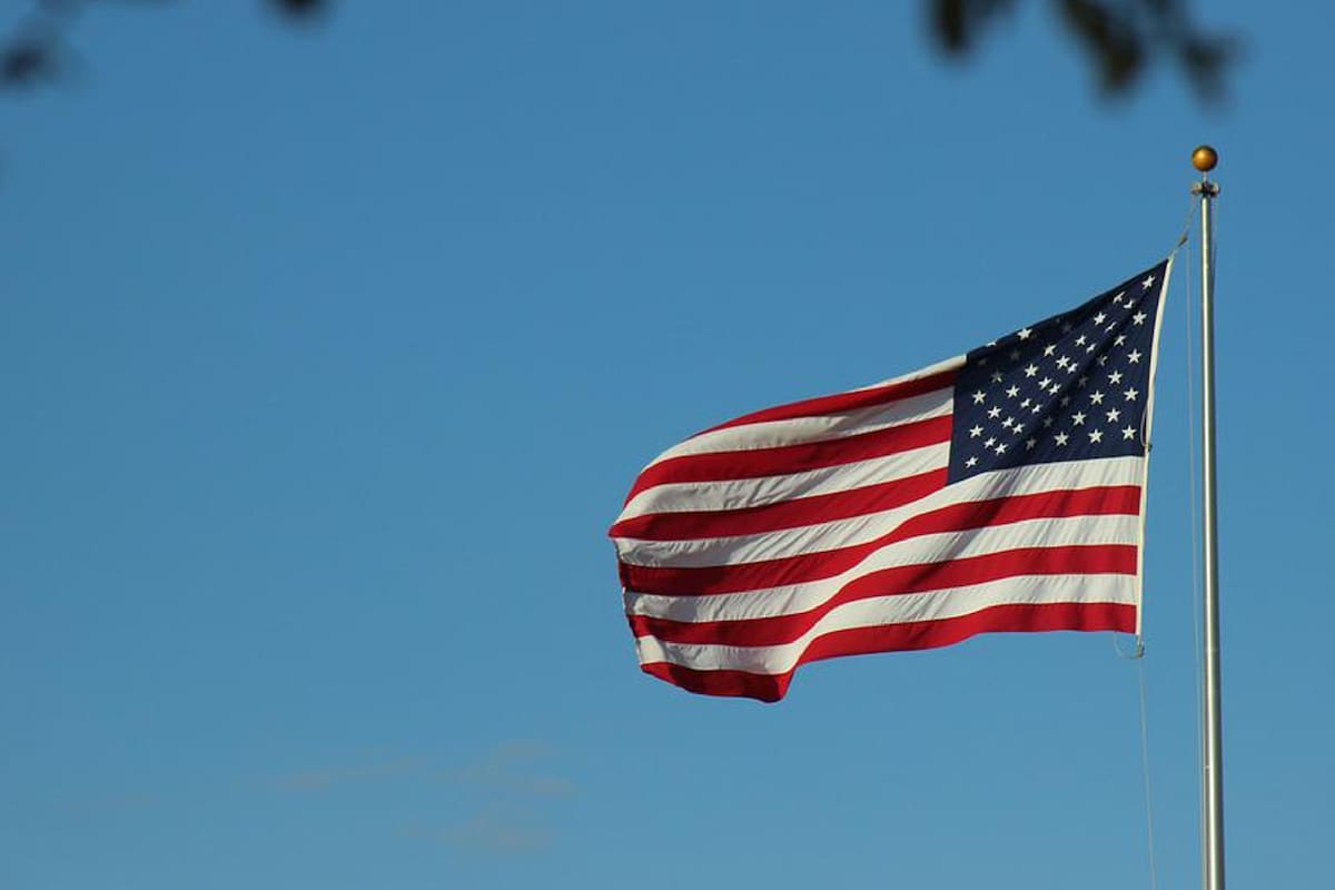 Estados Unidos tiene un calendario de días feriados de 2024