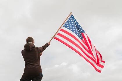 Estados Unidos tiene una larga historia de recibir a inmigrantes de todas partes del mundo