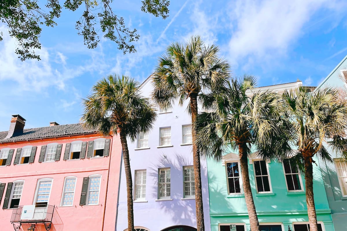 Estados Unidos tiene urbes y rincones pintorescos, que vale la pena visitar en 2023