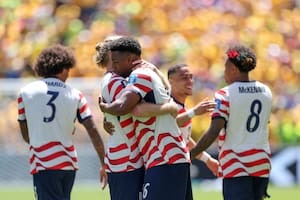 Cuántos equipos clasifican por grupo en el Mundial 2026