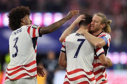 Estados Unidos va por el triunfo que lo deposite en 16avos de final del Mundial 2026