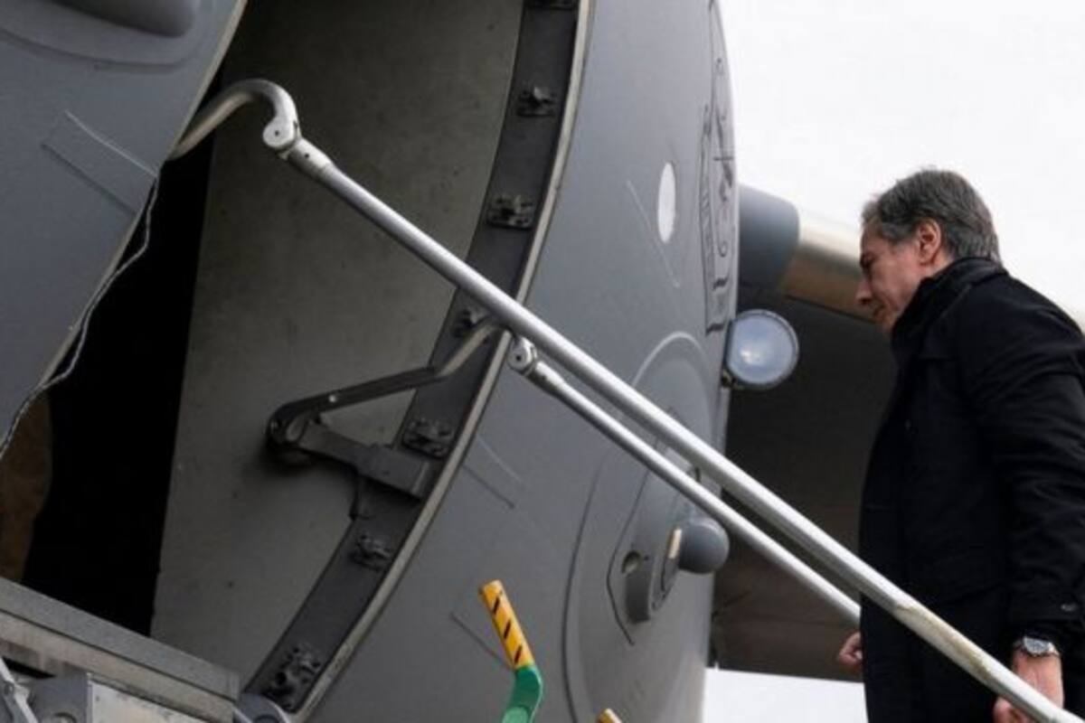 Estados Unidos venderá 165 millones de dólares en municiones a Kiev