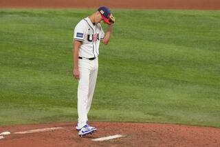 Estados Unidos vuelve a quedarse corto en la final del Clásico Mundial, ahora ante Venezuela
