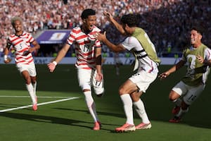Cómo terminó USA vs. Bosnia-Herzegovina: goles, resumen y resultado del partido de 16avos del Mundial 2026