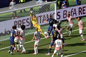 Cómo va EE.UU. vs. Bosnia-Herzegovina: transmisión en vivo del Mundial 2026
