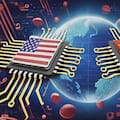 EE.UU. quiere aislar a China en su carrera por liderar la IA
