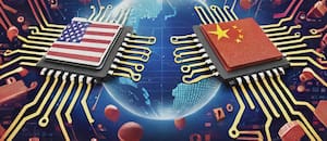 EE.UU. quiere aislar a China en su carrera por liderar la IA