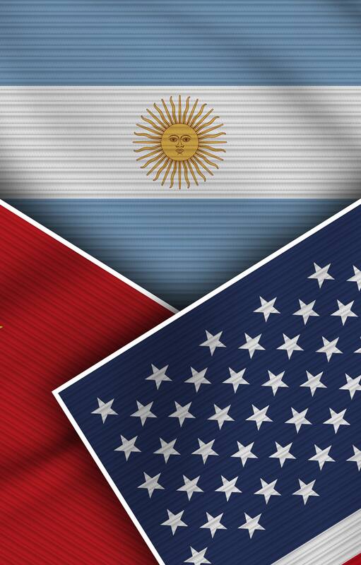 Estados Unidos y China son las dos únicas superpotencias y la competencia entre ellas será determinante para el sistema internacional de las próximas décadas