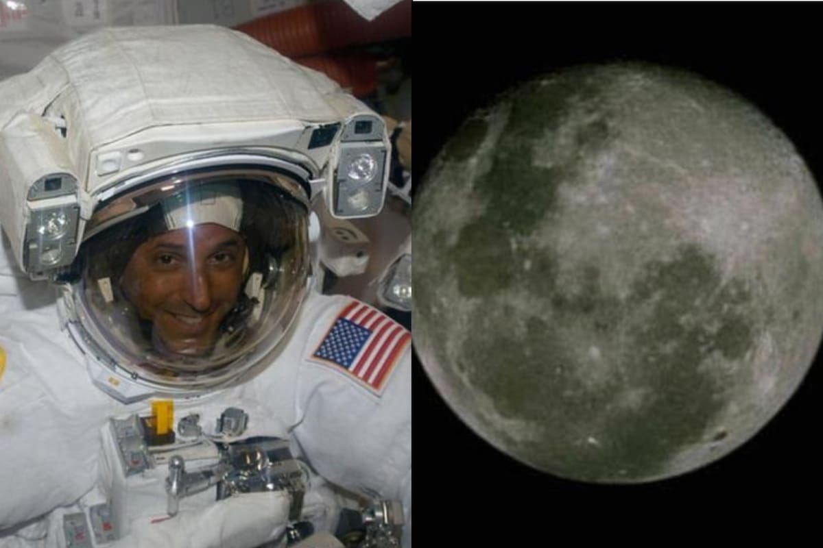 Estados Unidos y la Unión Soviética libraron una "batalla" en las décadas de los 50 y 60 para ser el primer país en llevar un hombre a la superficie lunar