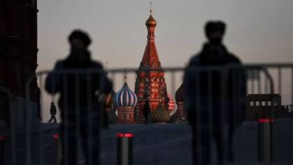 Estados Unidos y países aliado advertirán directamente a las empresas que no evadan las sanciones estadounidenses impuestas a Rusia por la guerra en Ucrania.