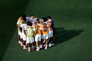 Estados Unidos, uno de los anfitriones, debuta ante Paraguay, en un duelo con entrenadores argentinos