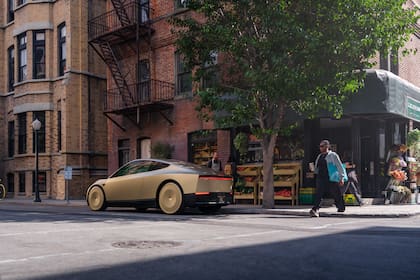 Estados Unidos ya trabaja en su adaptación a los autos completamente autónomos y la NHTSA inició ocho procesos de reforma