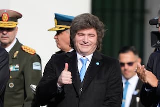 Estadounidense Chevron apuesta por una gran inversión en yacimiento argentino de Vaca Muerta