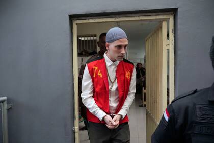 Estadounidense enfrenta juicio en Indonesia por presunta venta de videos pornográficos en línea