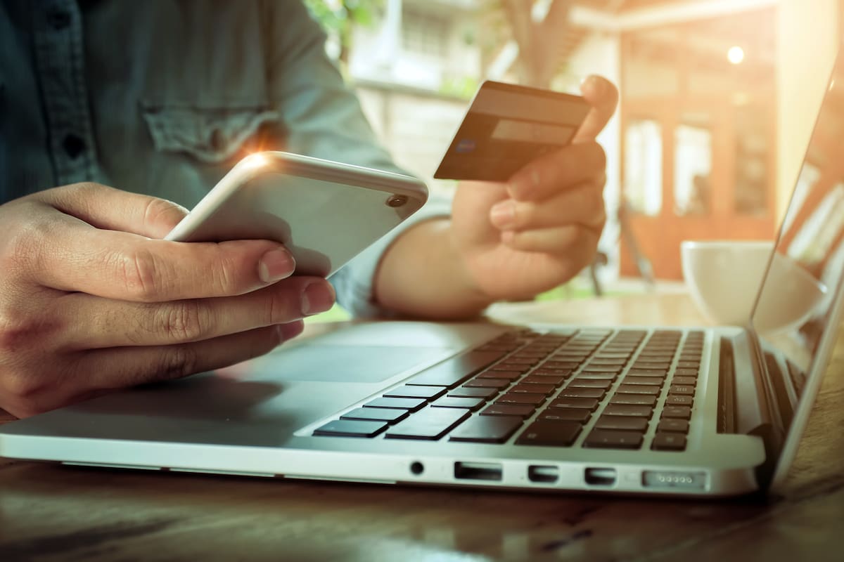 Estafa por el robo de plata a través de home banking