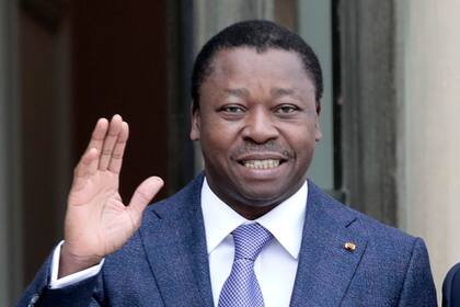 Estallan enfrentamientos en capital de Togo mientras manifestantes exigen la renuncia del presidente
