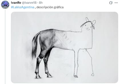 Estallaron los memes tras una final grabada y polémica en La Voz Argentina