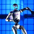 Desarrolla "cerebros" para robots y explica cómo cambiarán nuestra vida