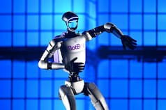 Lucas Constanzo, desarrollador de inteligencia artificial: “Estamos a pocos años de convivir diariamente con robots”