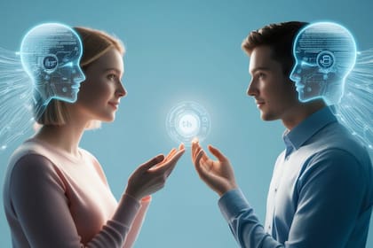 Estamos ante el nacimiento de algo novedoso y sumamente completo a lo que todos debemos adaptarnos, y rápidamente