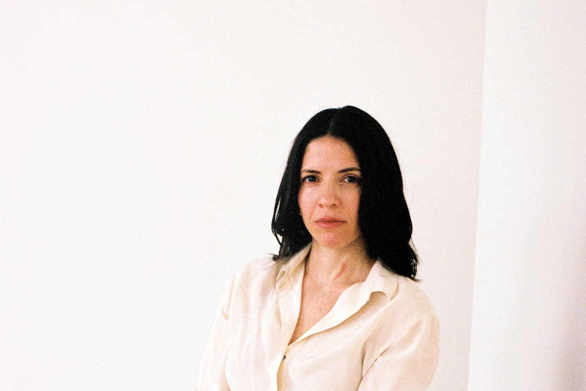 “Estamos en un momento en el cual hay un deseo de expandir las narrativas en torno a la historia del arte", dice Rosario Güiraldes