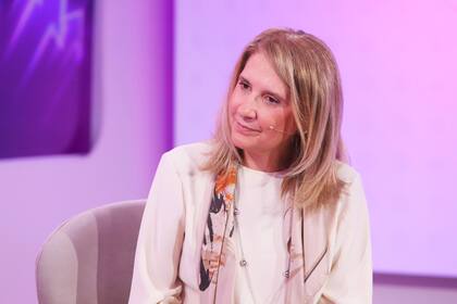 "Estamos en un momento histórico y disruptivo”, aseguró Ramírez