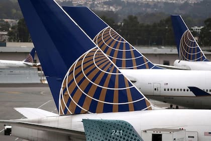 “Estamos investigando qué ocurrió para no me permitir que algo así vuelva a suceder”, dijo United Airlines