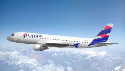 "Estamos muy conformes con el desempeño de la ruta Buenos Aires-Miami", dijo Roberto Alvo, CEO de LATAM